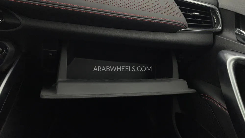 Chevrolet Groove 2024 for Sale in Dubai Image-30