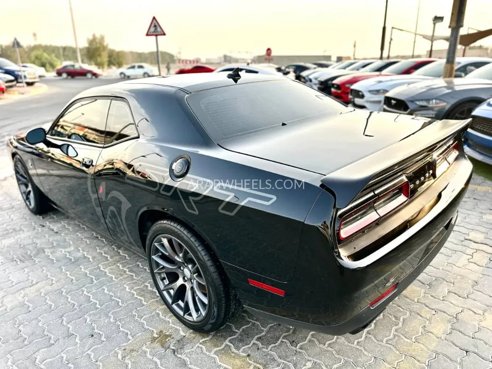 دودج تشالينجر 2020 for Sale in الشارقة Image-13