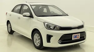 Kia Pegas 1.4L EX 2023 for Sale
