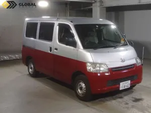 Toyota Town Ace 2010 for Sale