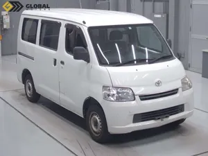 Toyota Town Ace 2010 for Sale