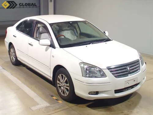Toyota Premio 2005 for Sale