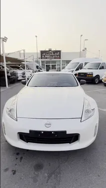 Nissan 350z 2014 for Sale