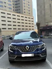 Renault Koleos 2.5L PE 2020 for Sale