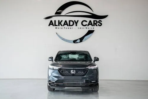 Honda HR-V Elegance 2024