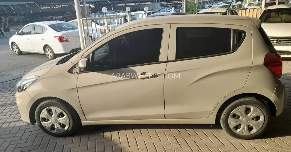 Chevrolet Spark 2020 for Sale in Ajman Image-5
