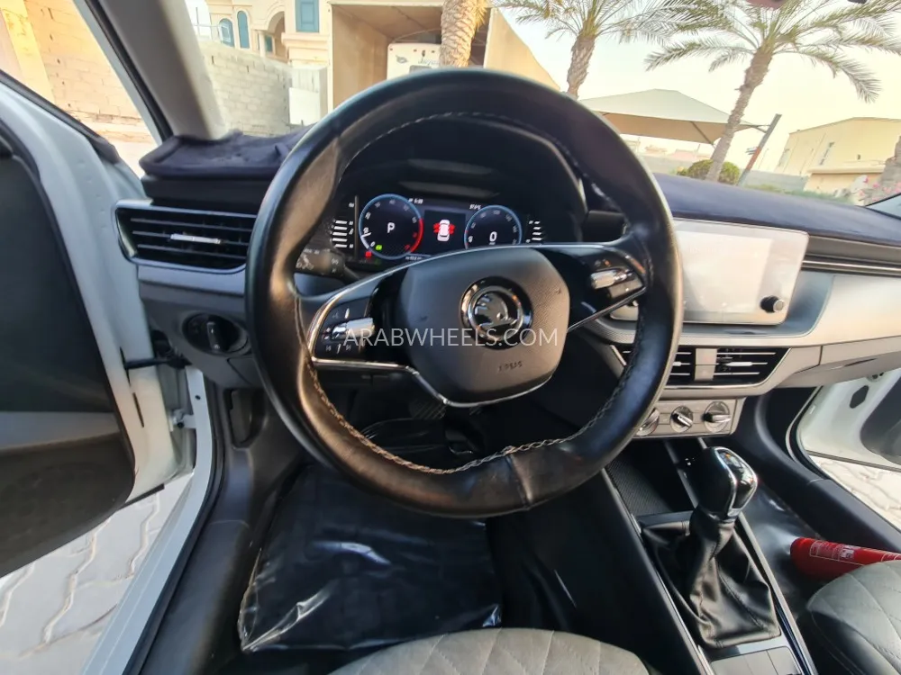 شكودا كاميك 2022 for Sale in عجمان Image-4