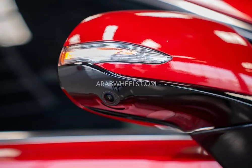 هيونداي سانتا في 2023 for Sale in أم القيوين Image-16