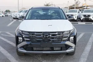 Hyundai Tucson 2.0L Smart 2025 for Sale