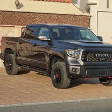 Toyota Tundra 2020 for Sale