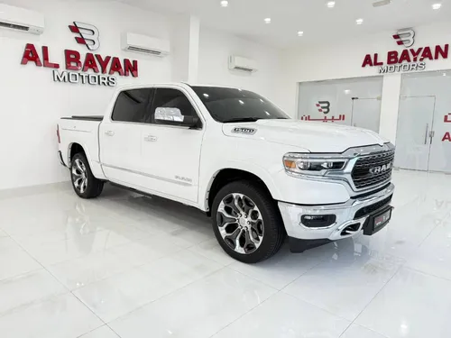 RAM 1500 2022