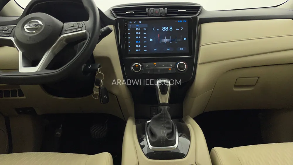 Nissan X-Trail 2022 for Sale in Dubai Image-14