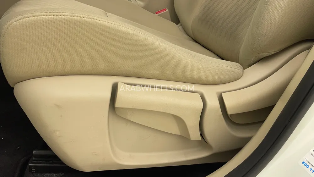 Nissan X-Trail 2022 for Sale in Dubai Image-21