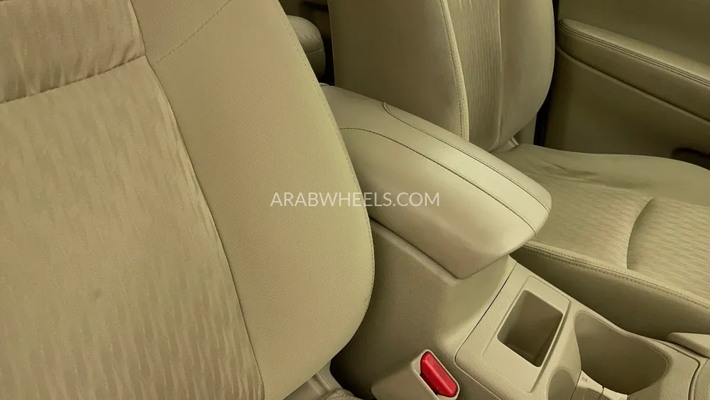 Nissan X-Trail 2022 for Sale in Dubai Image-32