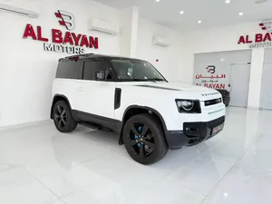 Land Rover Defender 2022 for Sale