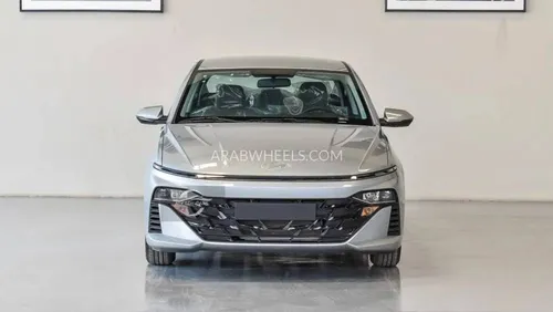 Hyundai Accent 1.5L Premium 2025