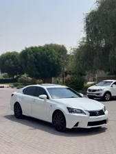 Lexus GS 2014 for Sale