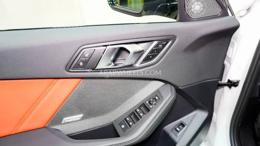 BMW 1 series 2025 for Sale in Abu Dhabi Image-5