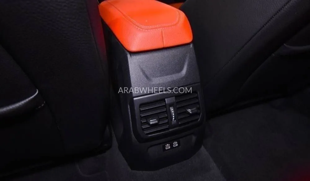 BMW 2 series 2023 for Sale in Abu Dhabi Image-11