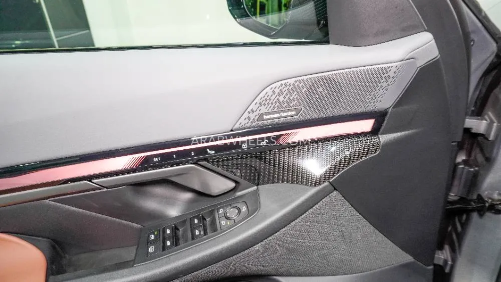 BMW i5 2024 for Sale in Abu Dhabi Image-7