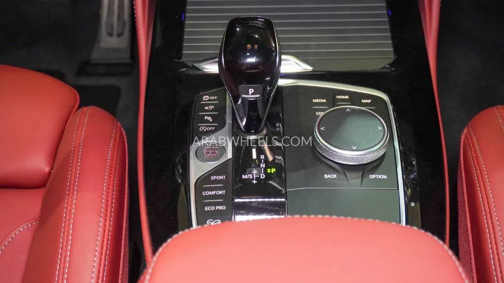 بي إم دبليو X4 2025 for Sale in أبو ظبي Image-11