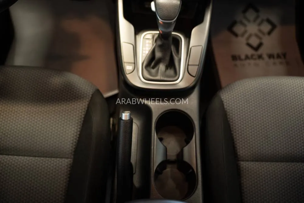 Kia Soul 2022 for Sale in Umm Al Quwain Image-10
