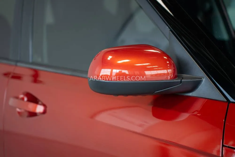 Kia Soul 2022 for Sale in Umm Al Quwain Image-17