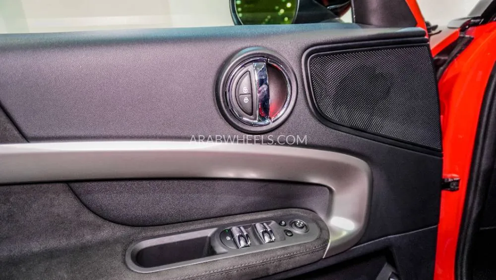 Mini Cooper 2024 for Sale in Abu Dhabi Image-6