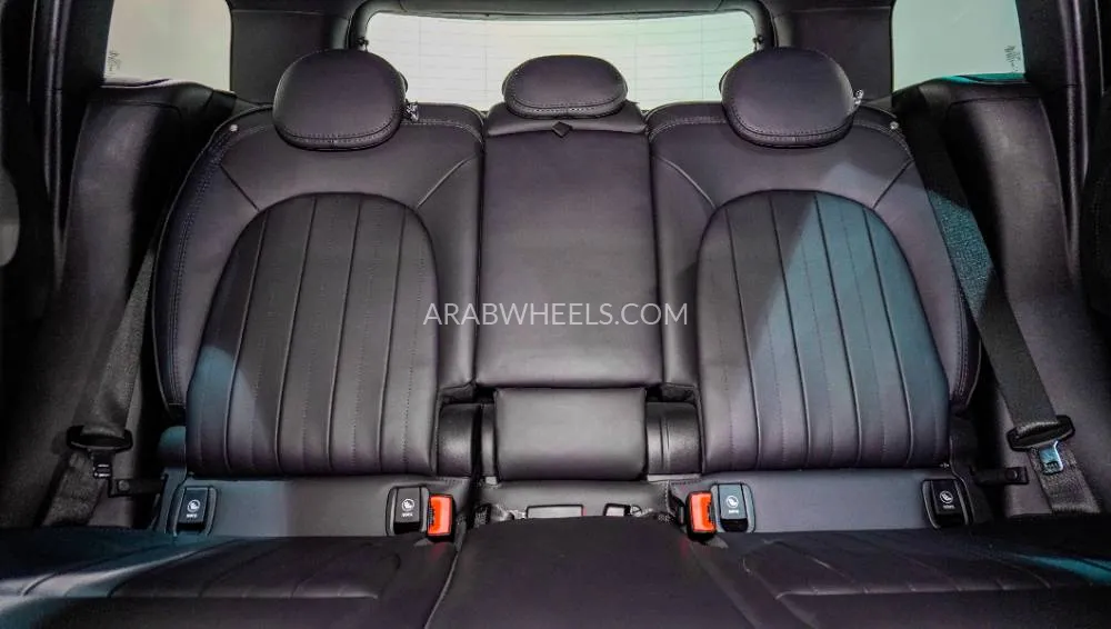 Mini Cooper 2024 for Sale in Abu Dhabi Image-12