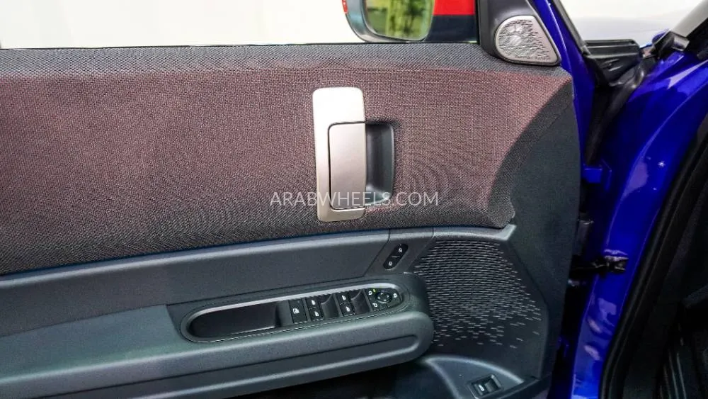 Mini Countryman 2025 for Sale in Abu Dhabi Image-5