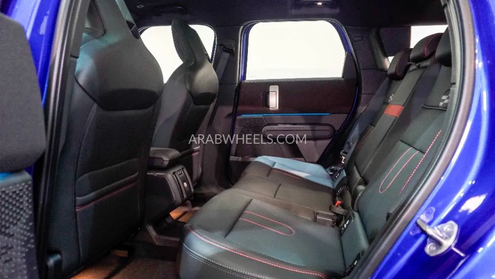 Mini Countryman 2025 for Sale in Abu Dhabi Image-10