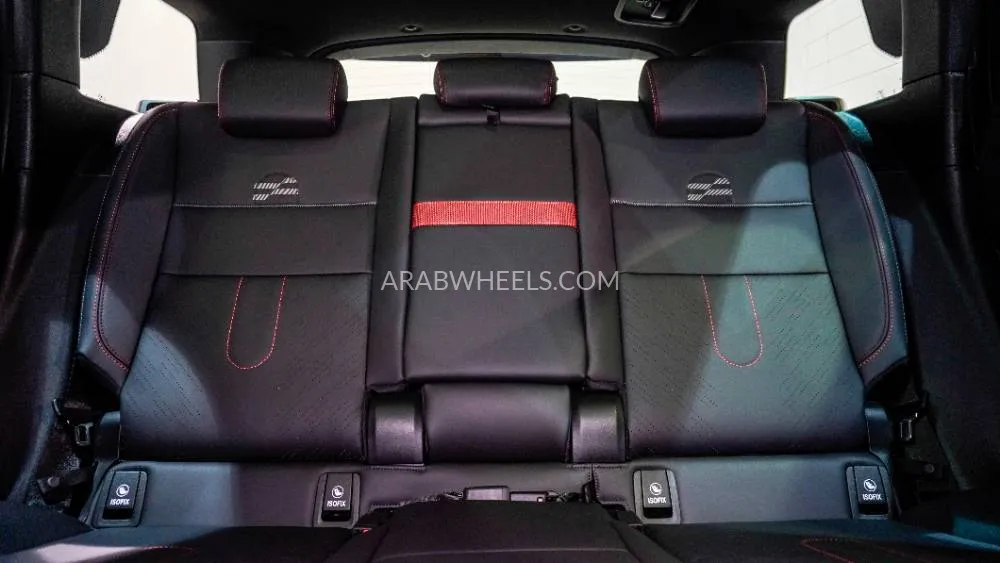 Mini Countryman 2025 for Sale in Abu Dhabi Image-11