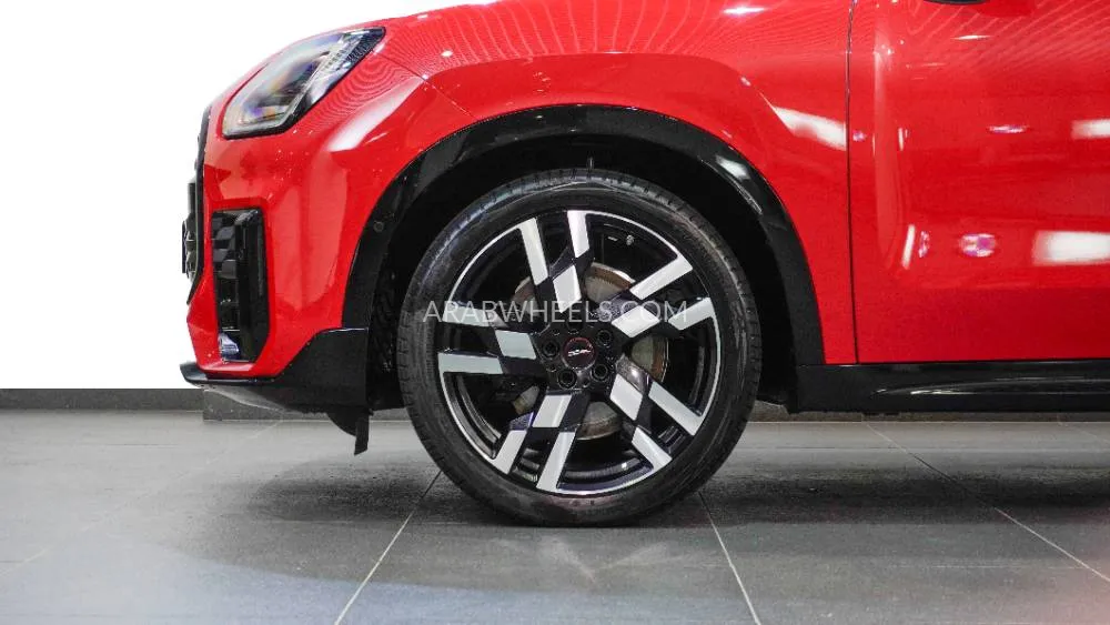 ميني كانتريمان 2025 for Sale in أبو ظبي Image-4