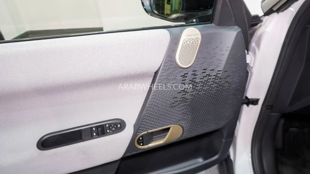 Mini SE EV 2025 for Sale in Abu Dhabi Image-5