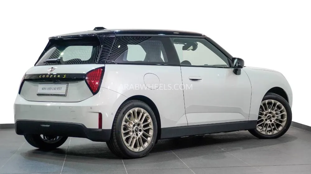 Mini SE EV 2025 for Sale in Abu Dhabi Image-12