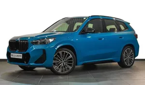 BMW iX 2023 for Sale