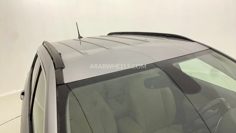 جيب كومباس 2019 for Sale in دبي Image-11