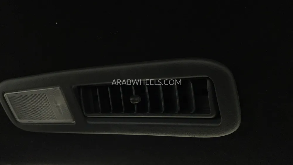 ميتسوبيشي باجيرو 2020 for Sale in دبي Image-23