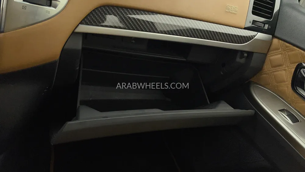 ميتسوبيشي باجيرو 2020 for Sale in دبي Image-30