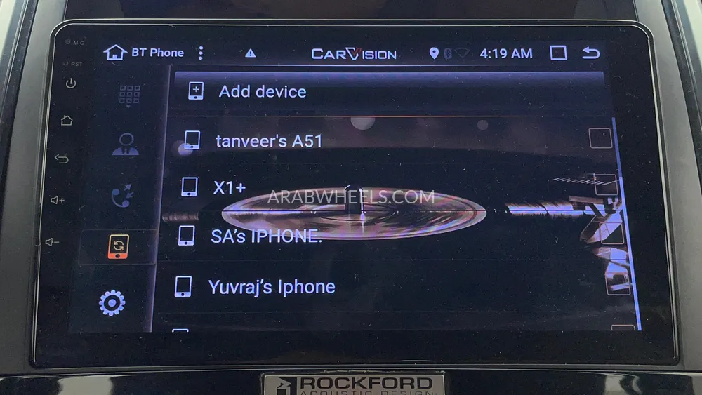 ميتسوبيشي باجيرو 2020 for Sale in دبي Image-32