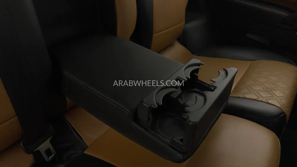 ميتسوبيشي باجيرو 2020 for Sale in دبي Image-36