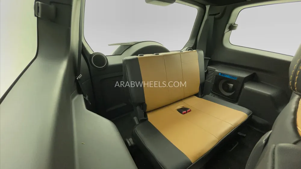 ميتسوبيشي باجيرو 2020 for Sale in دبي Image-38