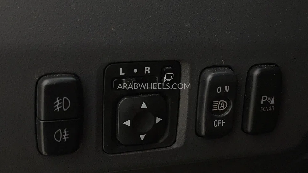 ميتسوبيشي باجيرو 2020 for Sale in دبي Image-39