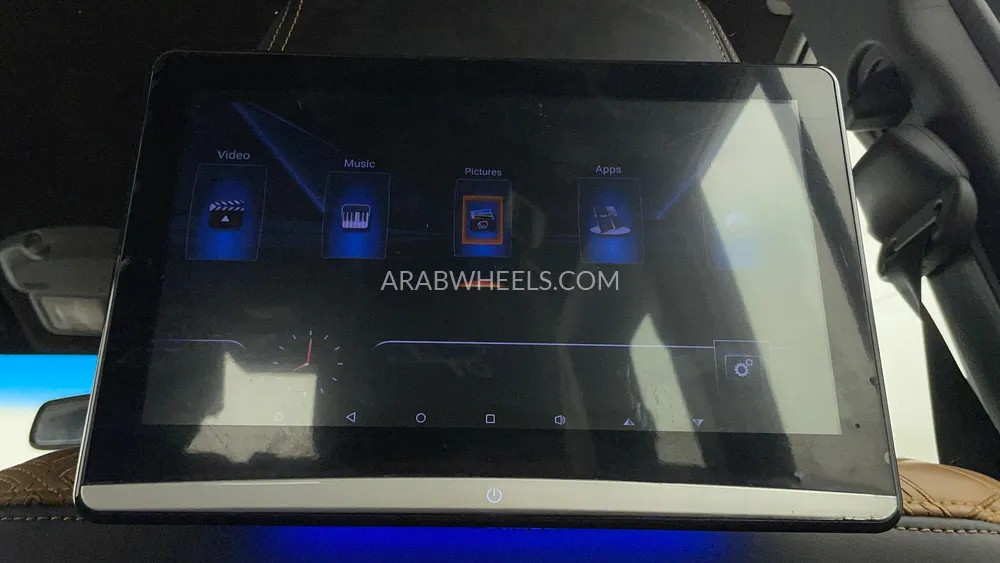 ميتسوبيشي باجيرو 2020 for Sale in دبي Image-44