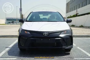 Toyota Corolla 1.6L XLI 2025 for Sale