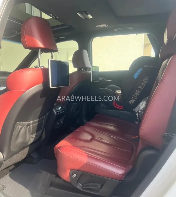 Hyundai Palisade 2022 for Sale in Dubai Image-6
