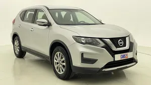 Nissan X-Trail S 2021 for Sale