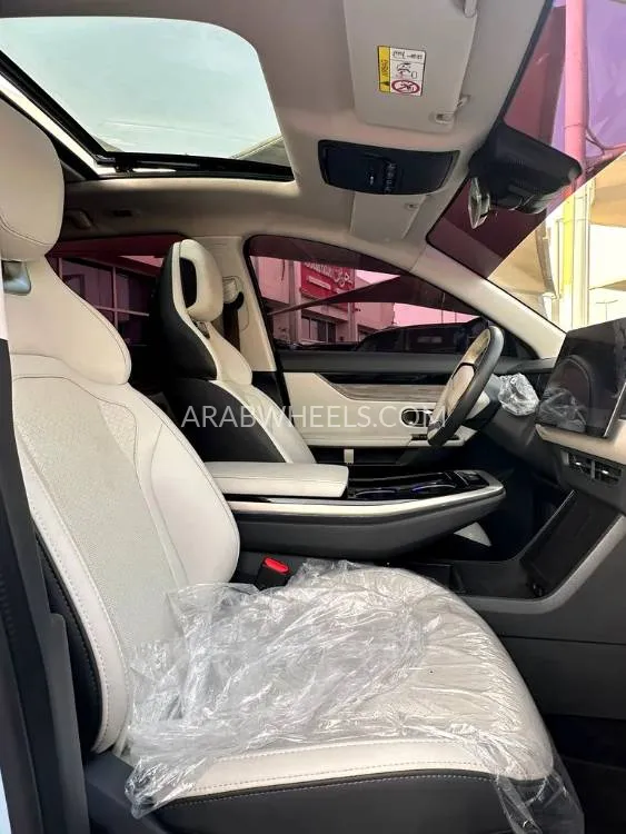 Jetour Dashing 2024 for Sale in Sharjah Image-11