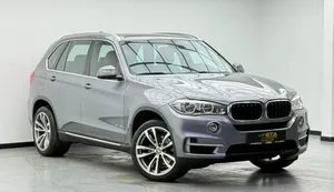 BMW X5 35i xDrive 2017 for Sale