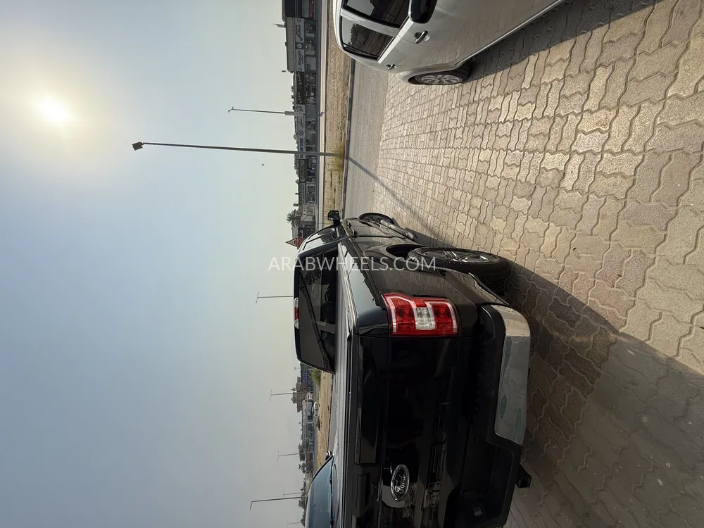 Ford F 150 2018 for Sale in Ras Al Khaimah Image-8